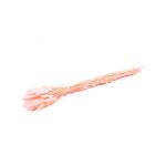 Dried grass BORKA, Lagurus bunch, pink, 22"-30"/55-75cm, Ø4.7"/12cm