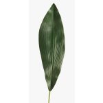 Artificial Aspidistra leaf PAISA, 30"/75cm