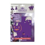 Scentsicles® Halloween Duftanhänger, 3 Stück, Witch's Berry Brew, violett