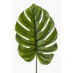 Decorative Philodendron Monstera Deliciosa leaf DRETA, 3ft/95cm