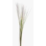 Fake plant pampas grass ASES, panicle, spike, green, 3ft/95cm