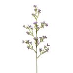 Artificial branch Jasmine PLOVER, lilac, 18"/45cm