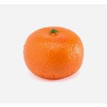 Kunstobst Mandarine CAHANIA, orange, 5cm, Ø7cm