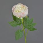 False flower Peony SEDFY, pink, 24"/60cm