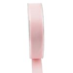 WIARA polyester gift ribbon, light pink, 50m, 25mm