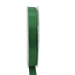 Polyester gift ribbon WIARA, dark green, 164ft/50m, 15mm