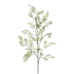 Artificial branch of pepper tree DROKLI, green, 3ft/90cm