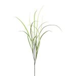 Artificial reed grass SLIRFT, green, 4ft/115cm