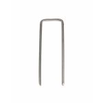 OASIS® Patenthaften, Metall, silber, 100g, 3x1cm