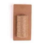 Jute cord KALF, natural, 100m, Ø2mm