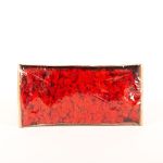 Icelandic natural moss SVEINBJÖRN, red, 500g