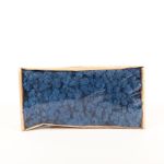 Icelandic natural moss SVEINBJÖRN, royal blue, 500g
