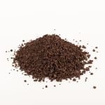 Expanded cork granulate XARA, grain size 2-9mm, 100g
