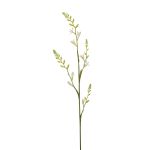 Kunstblume Montbretie KATHERYN, creme, 90cm