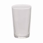 Shot glass BORJA, transparent, 3"/7,8 cm, Ø 1.8"/4,5 cm, 8cl