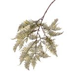 Fake twig Boston fern KENNET, green, 3ft/90cm