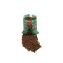 Hydroponics Clay pebbles ARENDT, brown, 10Ltr