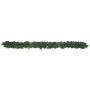 Artificial fir garland CORNELIUS, 9ft/270cm, Ø7.1"/18cm