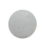 OASIS® Florist sponge Ball for artificial flowers, grey, Ø6"/16cm