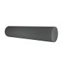 OASIS® Black Ideal Wet florist sponge cylinder, black, 22"/55cm, Ø4.7"/12cm
