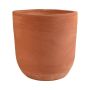 Terracotta plant pot SLEVIN, 7.7"/19,5 cm, Ø 7.7"/19,5 cm