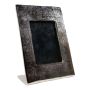ALGOT metal picture frame, silver, 18 x 13 x 2 cm