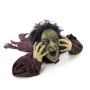 Halloween decorative figure: zombie / undead NESTOR, 140 x 55 x 25 cm
