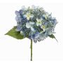 CALESA artificial hydrangea, light blue, 50cm, Ø15cm
