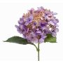 CALESA artificial hydrangea, lilac, 50cm, Ø15cm