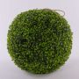 Boxwood ball HEINZ, plastic mesh, Ø16"/40cm