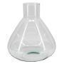 PEPPA storage jar, clear, 32cm, Ø29cm