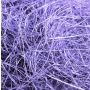 GIUSEPPA natural sisal fibre, purple, 20g