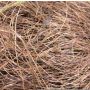 GIUSEPPA natural sisal fibre, brown, 20g