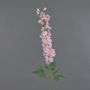 False flower Delphinium DREANY, pink, 3ft/90cm