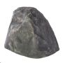 Decorative rock / pump cover ANDREAS, grey, 76x66x65cm, weatherproof