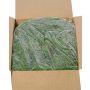 Icelandic natural moss SVEINBJÖRN, dark green, 5kg