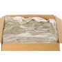 Icelandic natural moss SVEINBJÖRN, grey-green, 5kg