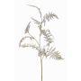 Faux sword fern branch WONGIH, green, 35"/90cm