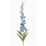 Artificial bellflower NEVLAR, blue, 95cm, Ø10cm