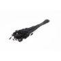 Dried grass Phalaris BRAGILA, bunch, black, 20"-30"/50-75cm, Ø4.7"/12cm