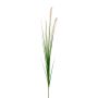 Artificial branch Pennisetum RILVO, panicles, cream-pink, 3ft/90cm