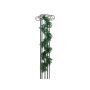 Decorative fir garland AROLDO, 6ft/180cm