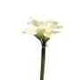 YONGHENG artificial calla lily bunch, cream, 45cm, Ø25cm