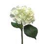 FUXIANG artificial hydrangea, cream, 50cm, Ø16cm