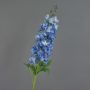 Decorative delphinium JINGMUO, dark blue, 90cm, Ø12cm