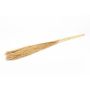Dried bunch of reeds DONJETA, natural, 4ft/115-120cm, Ø6"/15cm