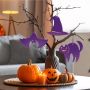 Fragrance Witch's Berry Brew - Mystical Halloween Decoration