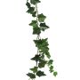 LANSHUO artificial ivy garland, dark green, 180 cm