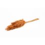Dried bunch of reeds DONJETA, grey-brown, 28"-31"/70-80cm, Ø6"/15cm