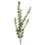 Artificial eucalyptus branch XUAN, green, 90cm